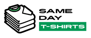 Same Day T-shirt Printing Sydney